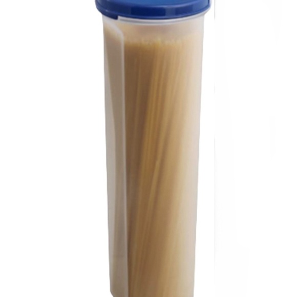 Tupperware (EUC) Spaghetti Keeper - Picture 5 of 8